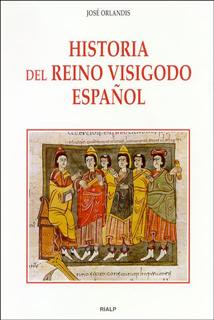 HISTORIA DEL REINO VISIGODO ESPAÑOL (3 ED)1