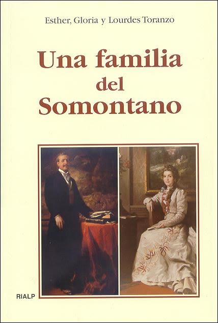 UNA FAMILIA DEL SOMONTANO1