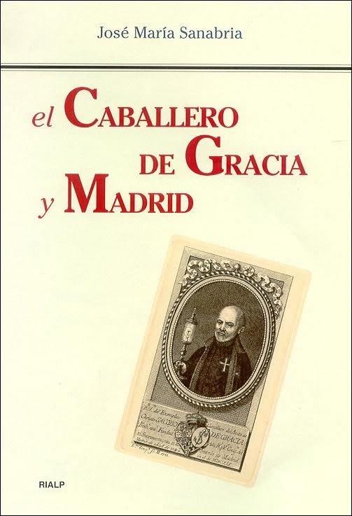 EL CABALLERO DE GRACIA Y MADRID1
