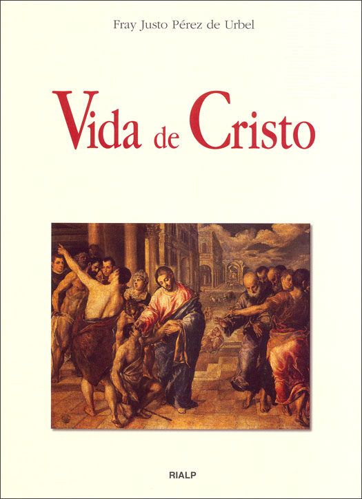 VIDA DE CRISTO1