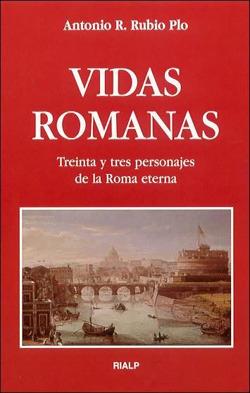 VIDAS ROMANAS 1 VIDAS ROMANAS 1