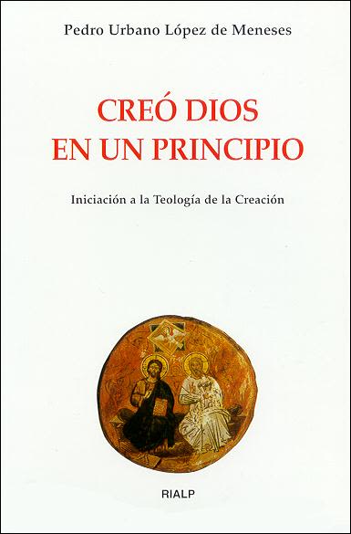 CREO DIOS EN UN PRINCIPIO1