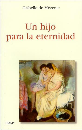UN HIJO PARA LA ETERNIDAD1