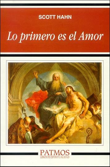 LO PRIMERO ES EL AMOR1
