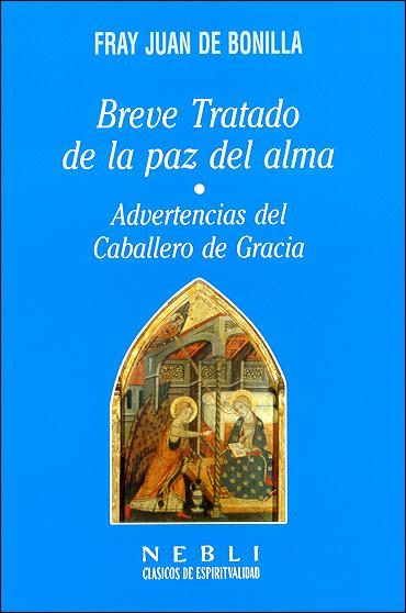 BREVE TRATADO DE LA PAZ DEL ALMA1