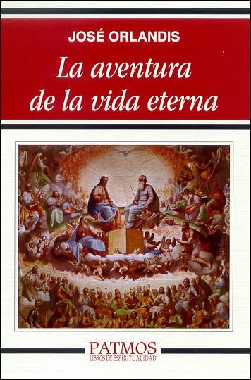 LA AVENTURA DE LA VIDA ETERNA1