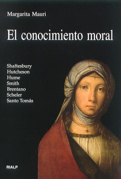 EL CONOCIMIENTO MORAL1