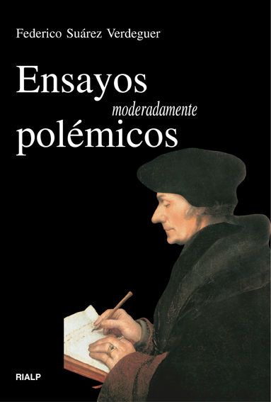 ENSAYOS MODERADAMENTE POLEMICOS1