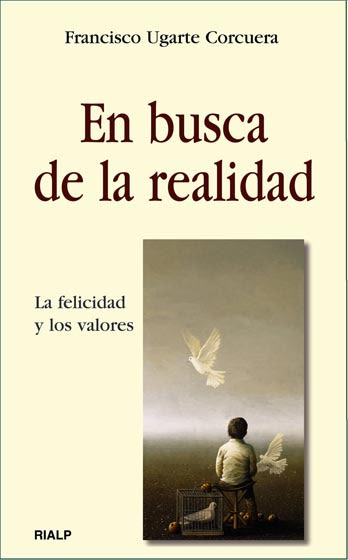 EN BUSCA DE LA REALIDAD 1 EN BUSCA DE LA REALIDAD 1