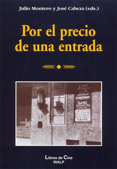 POR EL PRECIO DE UNA ENTRADA1