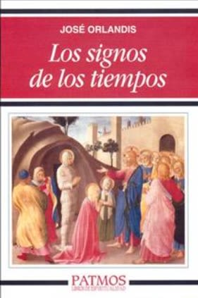 LOS SIGNOS DE LOS TIEMPOS 1 LOS SIGNOS DE LOS TIEMPOS 1