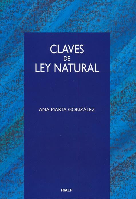 CLAVES DE LEY NATURAL1