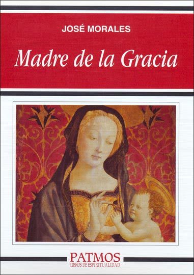 MADRE DE LA GRACIA 1 MADRE DE LA GRACIA 1