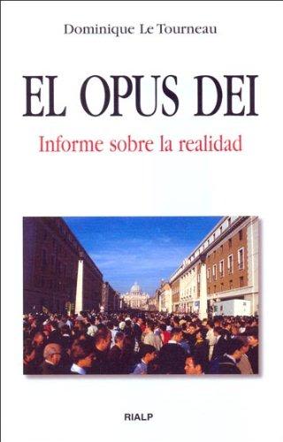 EL OPUS DEI1