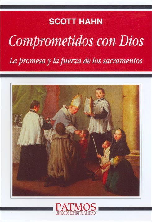 COMPROMETIDOS CON DIOS 1 COMPROMETIDOS CON DIOS 1