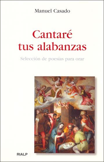 CANTARE TUS ALABANZAS1