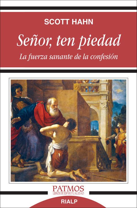 SEÑOR, TEN PIEDAD1