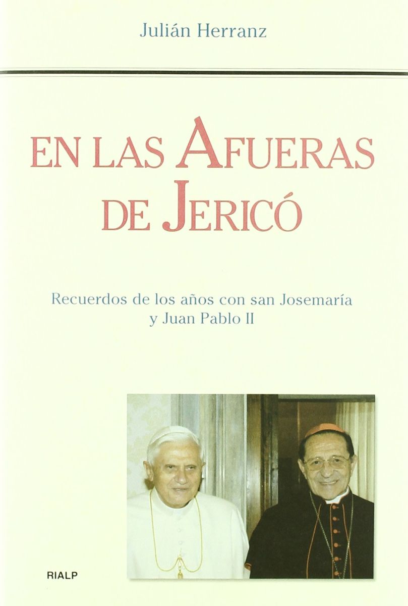 EN LAS AFUERAS DE JERICO1