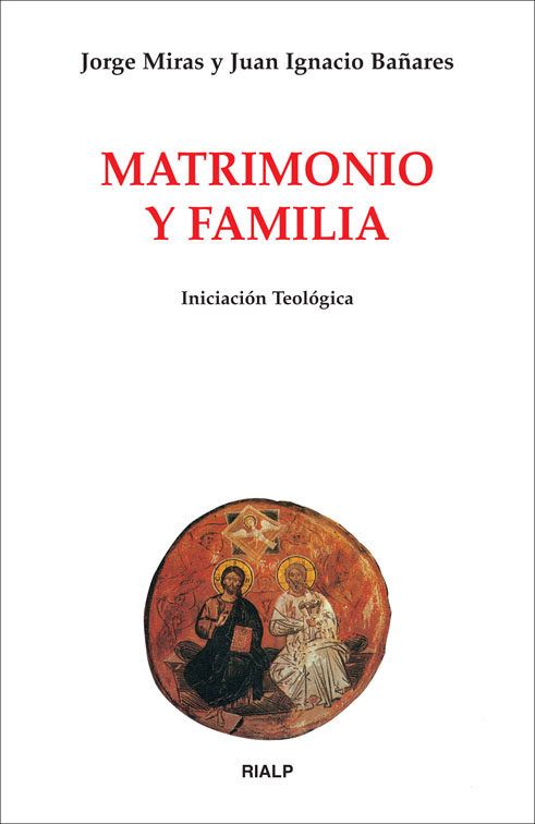 MATRIMONIO Y FAMILIA1