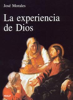 LA EXPERIENCIA DE DIOS1
