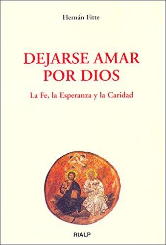 DEJARSE AMAR POR DIOS1