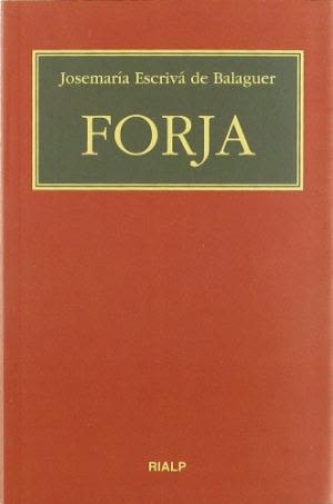 FORJA. (BOLSILLO, TAPA DURA)1