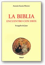 LA BIBLIA (ENCUENTRO CON DIOS)1