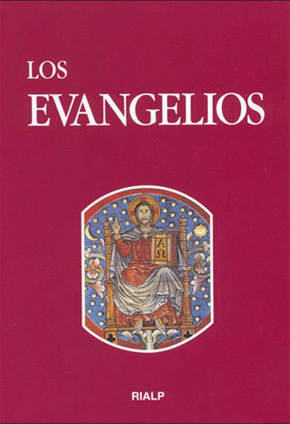 LOS EVANGELIOS1
