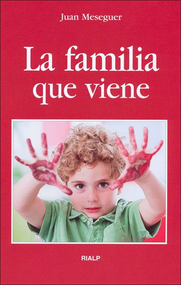 LA FAMILIA QUE VIENE1