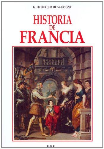 HISTORIA DE FRANCIA1