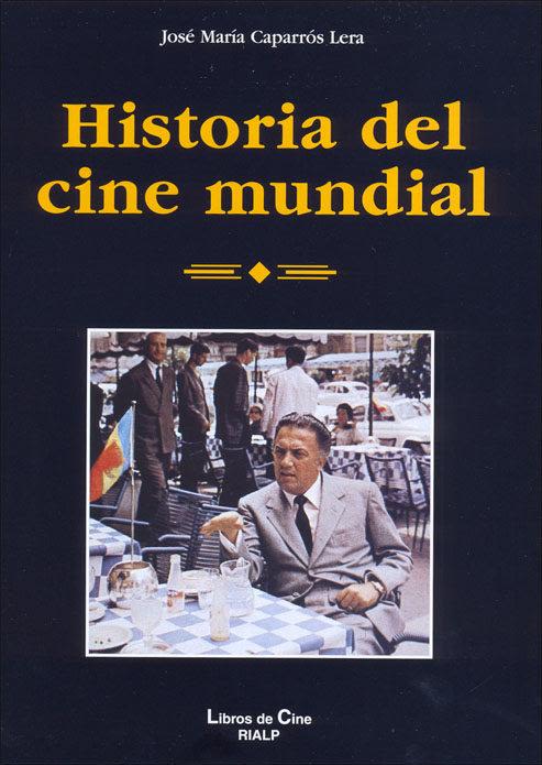 HISTORIA DEL CINE MUNDIAL1