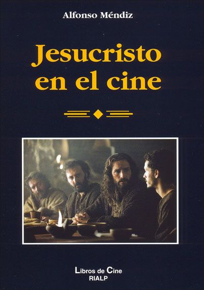 JESUCRISTO EN EL CINE1