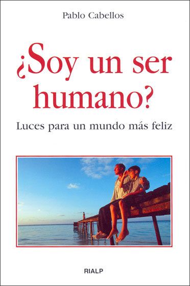 ¿SOY UN SER HUMANO?1