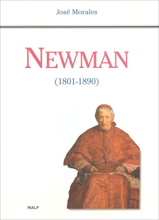 NEWMAN (1801 - 1890)1