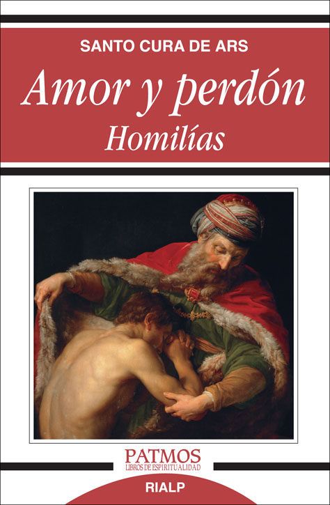 AMOR Y PERDON. HOMILIAS1