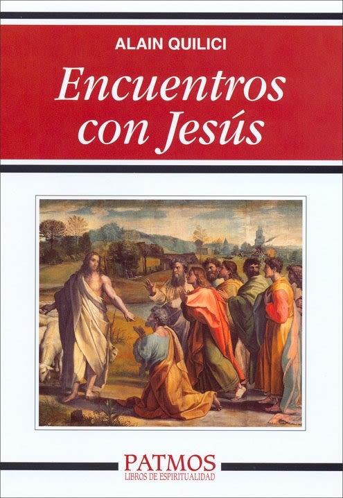 ENCUENTROS CON JESUS1