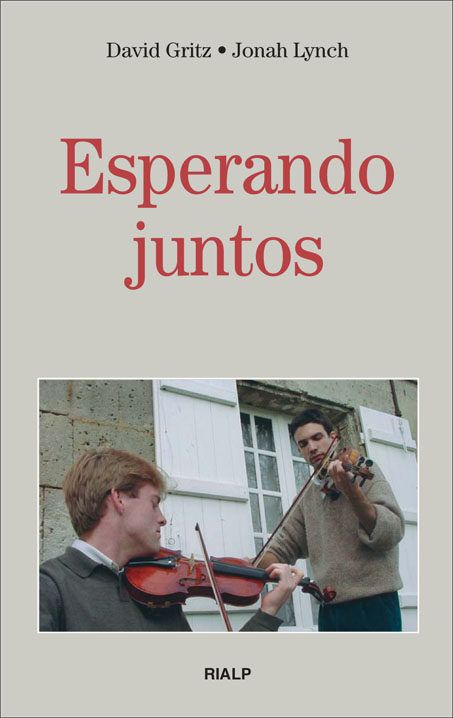 ESPERANDO JUNTOS1