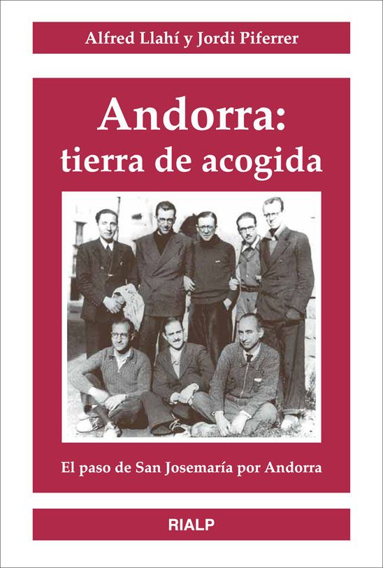 ANDORRA: TIERRA DE ACOGIDA1