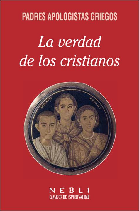 LA VERDAD DE LOS CRISTIANOS1