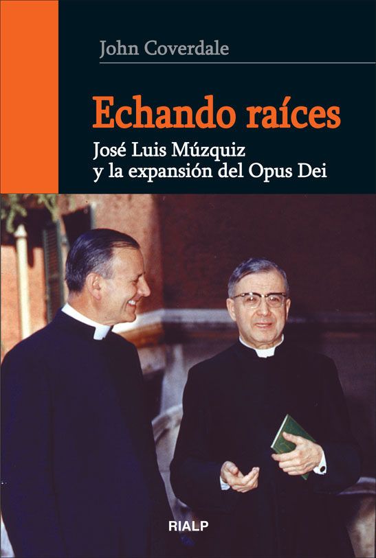 ECHANDO RAICES1