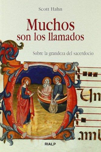 MUCHOS SON LOS LLAMADOS1