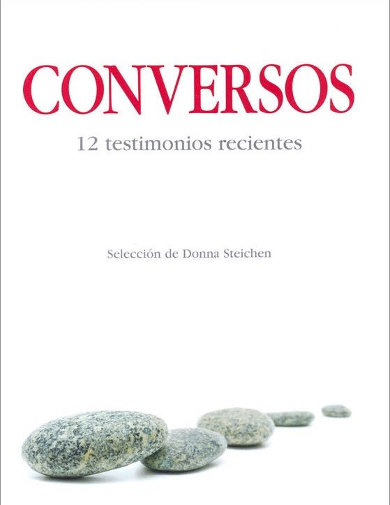 CONVERSOS. 12 TESTIMONIOS RECIENTES1