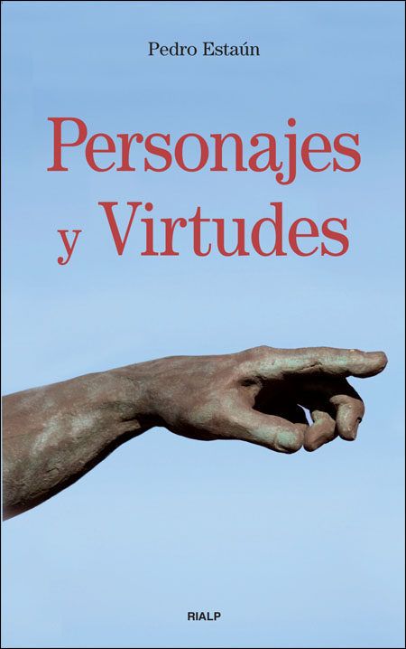 PERSONAJES Y VIRTUDES1