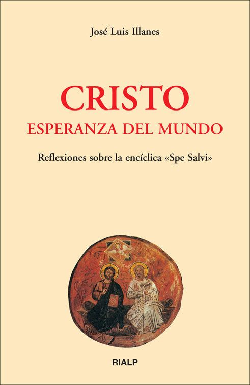 CRISTO ESPERANZA DEL MUNDO1