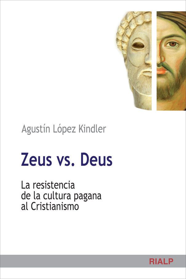 ZEUS VS DEUS1