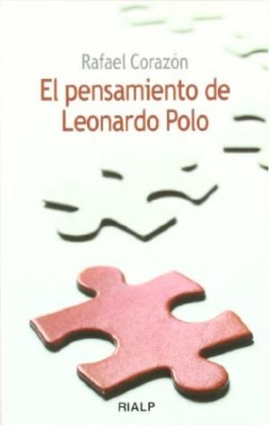 EL PENSAMIENTO DE LEONARDO POLO1