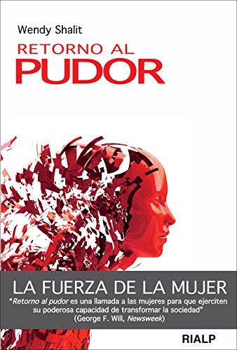 RETORNO AL PUDOR 1 RETORNO AL PUDOR 1