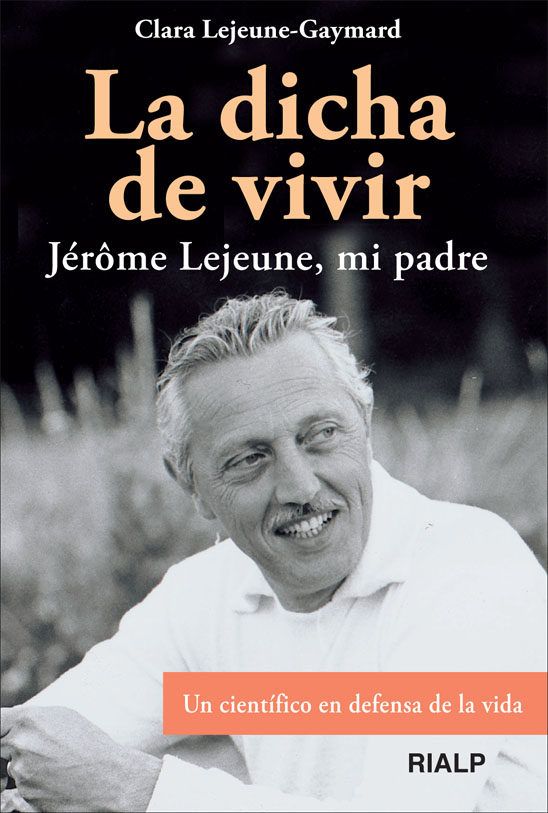 LA DICHA DE VIVIR1
