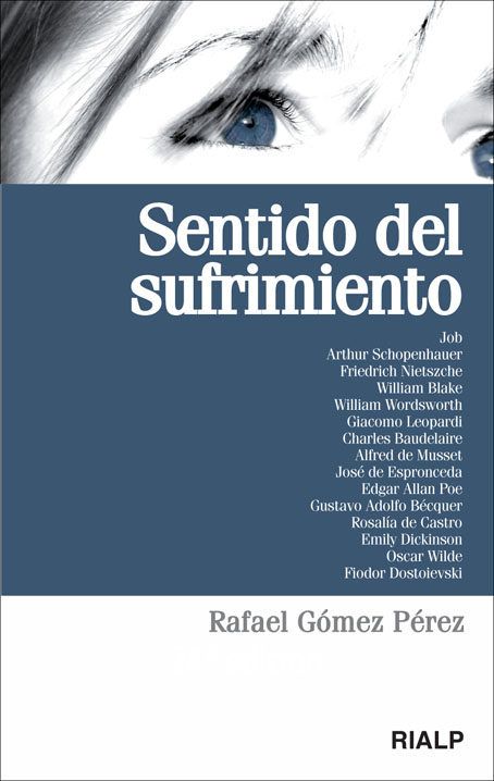 SENTIDO DEL SUFRIMIENTO1