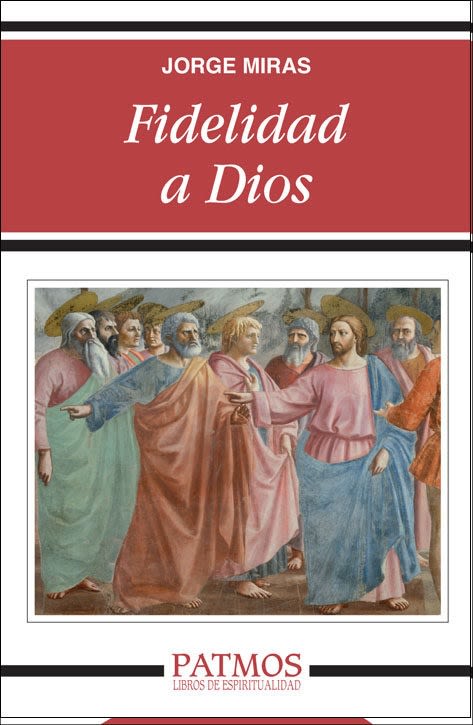 FIDELIDAD A DIOS -(2 ED)1